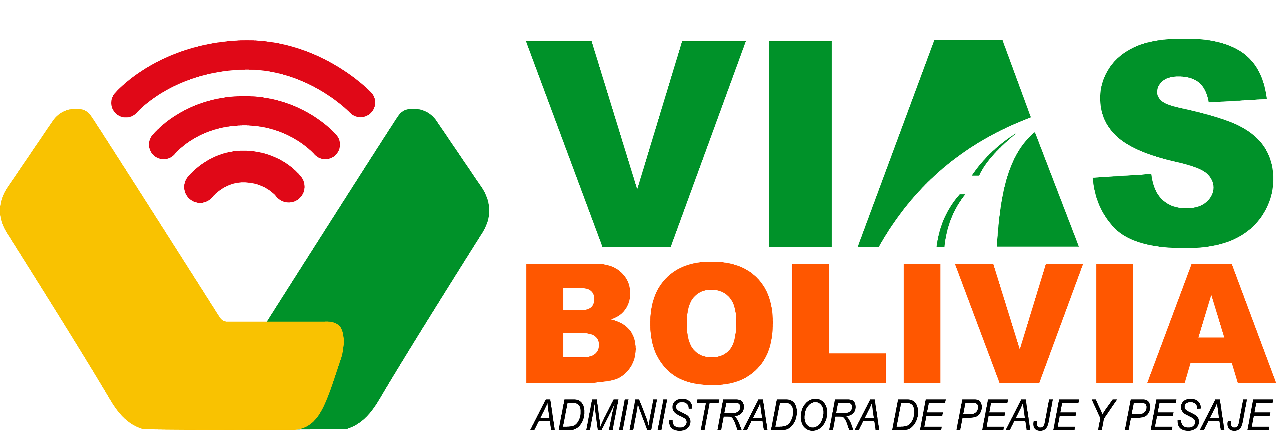 Vías Bolivia
